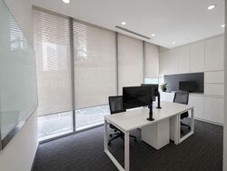 Ocean Financial Centre (D1), Office #571647281